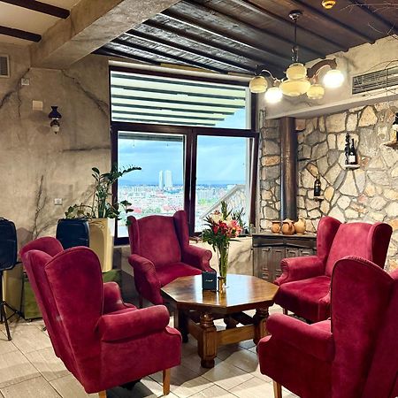 Villa Eleni Apartments Skopje Luaran gambar