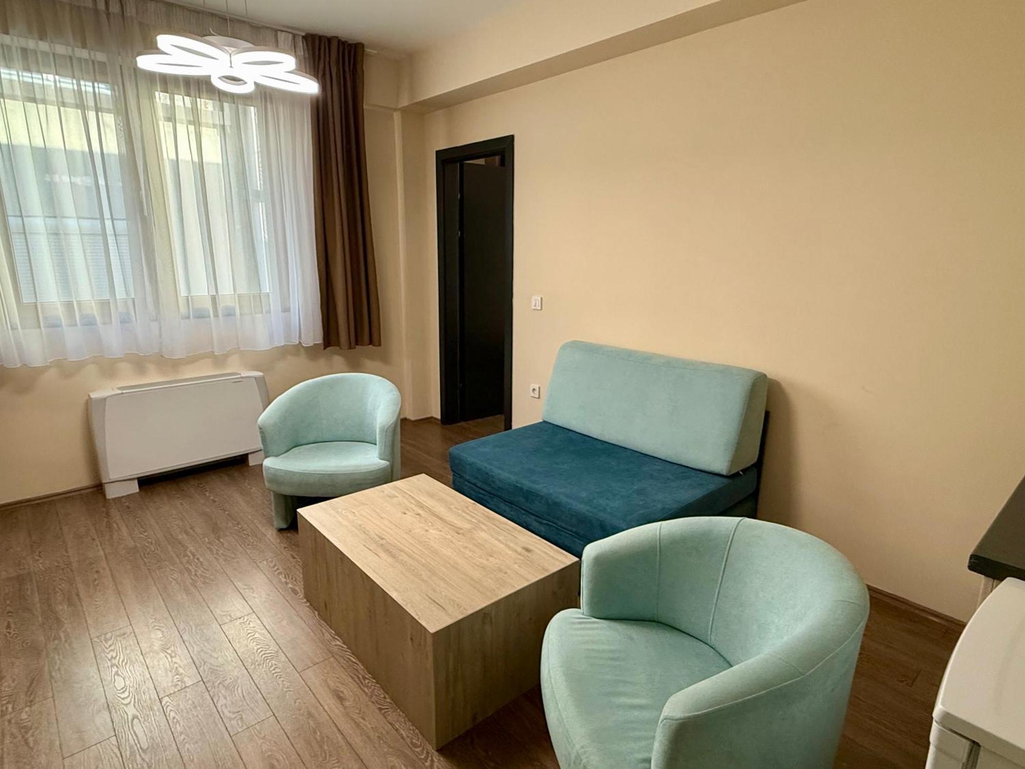 Villa Eleni Apartments Skopje Luaran gambar