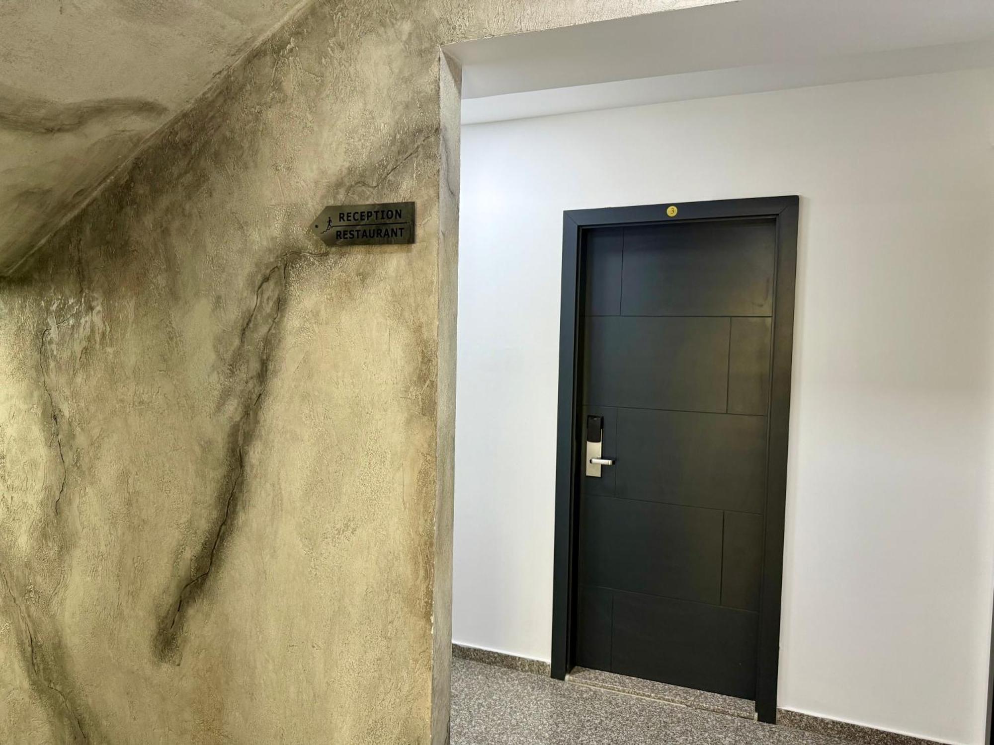 Villa Eleni Apartments Skopje Luaran gambar