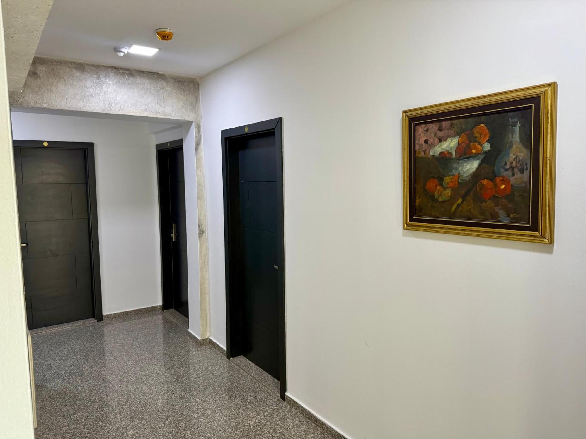 Villa Eleni Apartments Skopje Luaran gambar