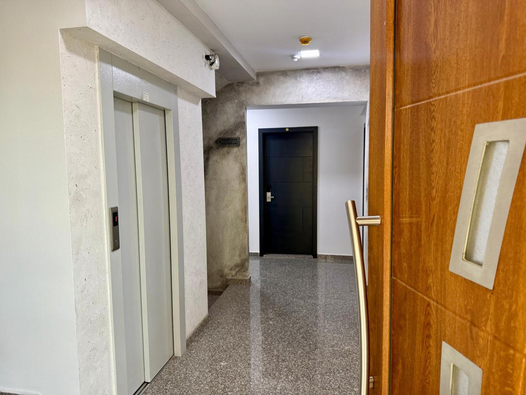 Villa Eleni Apartments Skopje Luaran gambar