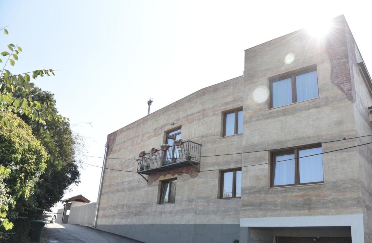 Villa Eleni Apartments Skopje Luaran gambar