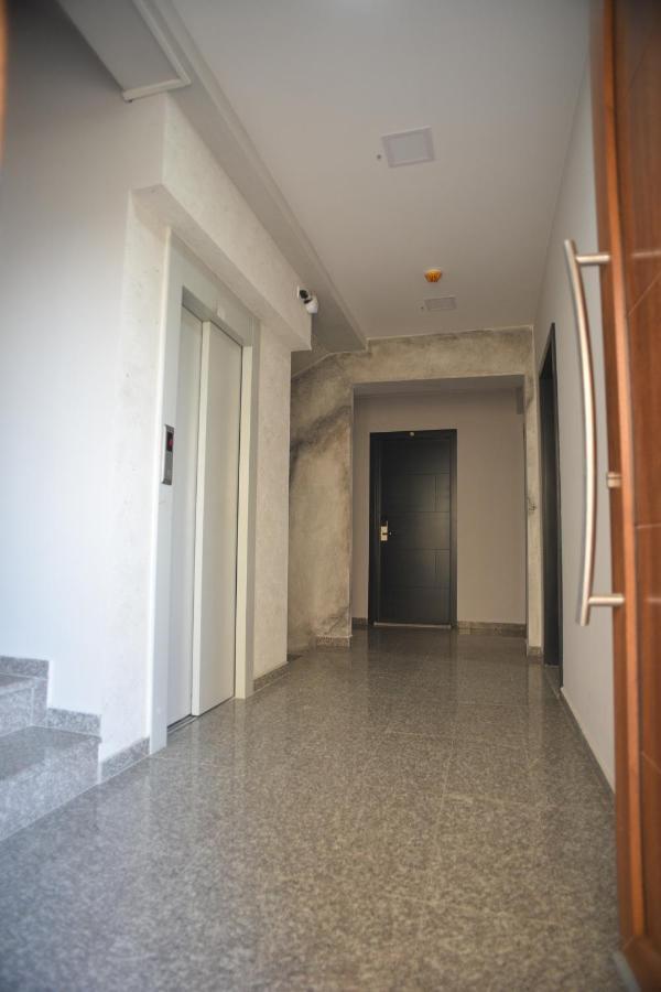 Villa Eleni Apartments Skopje Luaran gambar