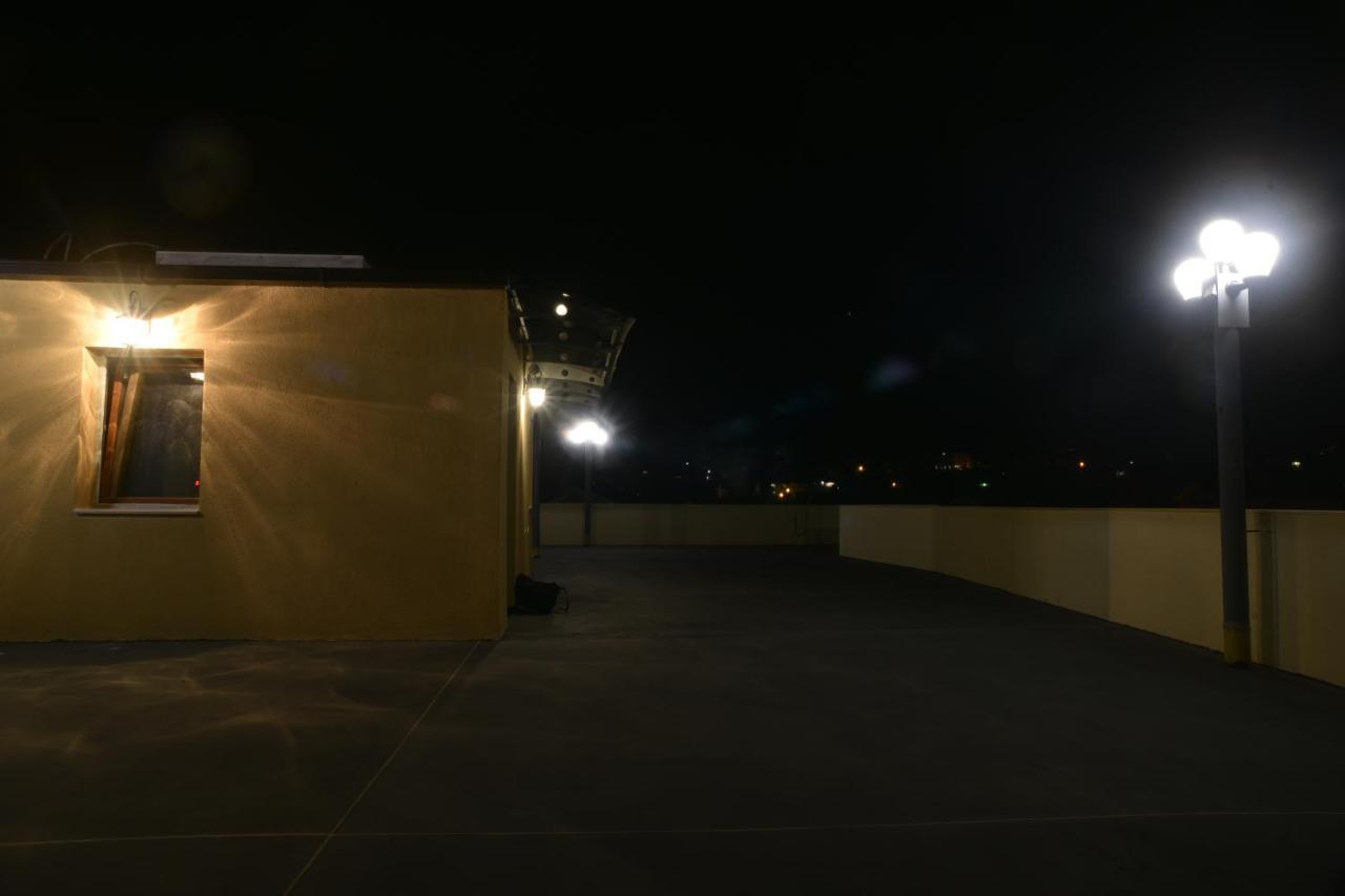 Villa Eleni Apartments Skopje Luaran gambar