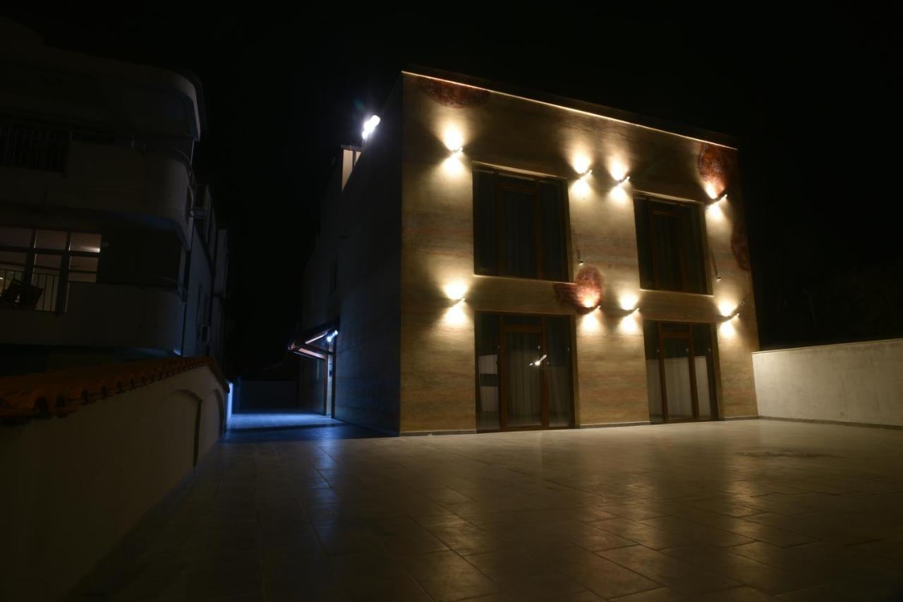 Villa Eleni Apartments Skopje Luaran gambar