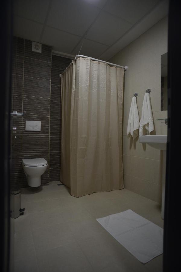 Villa Eleni Apartments Skopje Luaran gambar